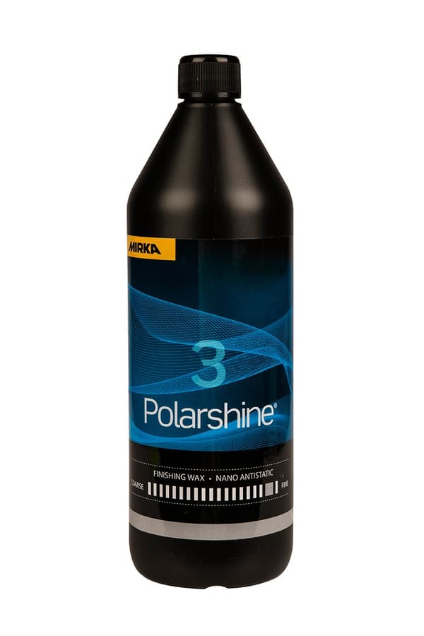 Polering pasta-voks Mirka 7992660311; 1 l