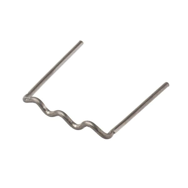 Klammer Telwin 804076; 0,8 mm; 100 stk.