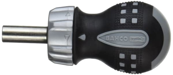 Bits-håndgreb Bahco 808050S; 95 mm