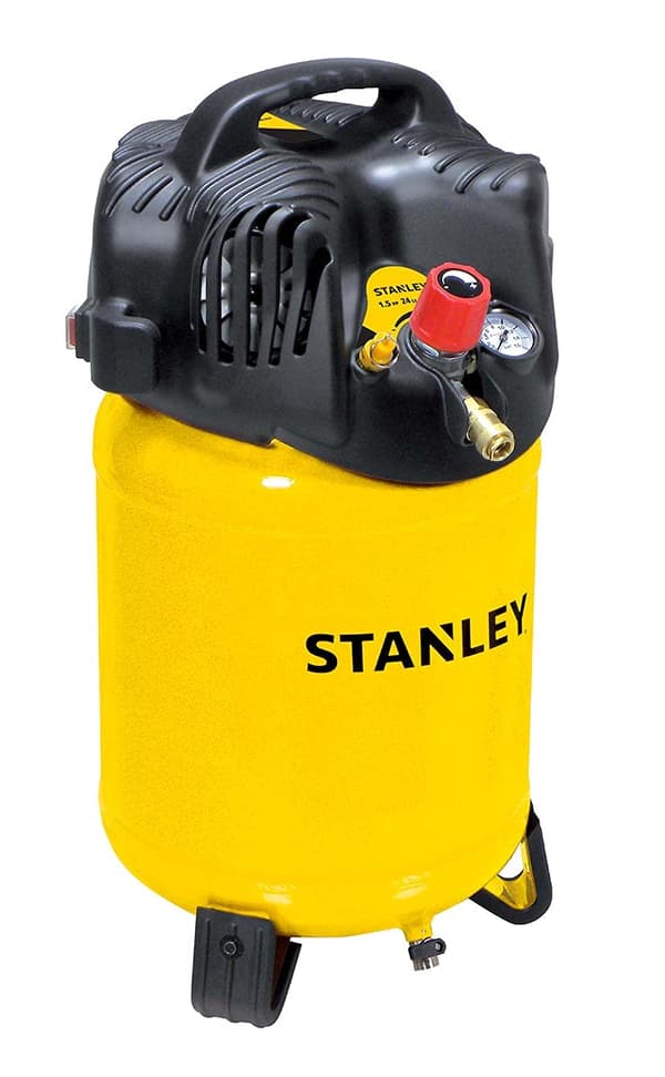 Luftkompressor Stanley 8117190STN598