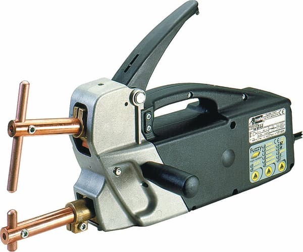 Svejsemaskine Telwin DIGITAL MODULAR 400; 400 V