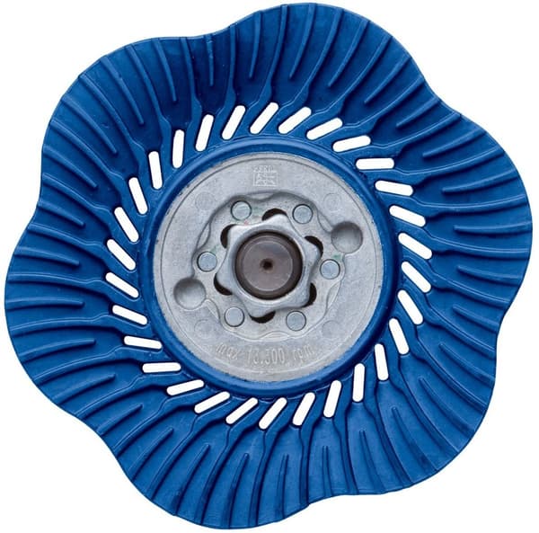 Bagside til fiberplader Pferd CC-H-GT 115-125 M14; 115-125 mm