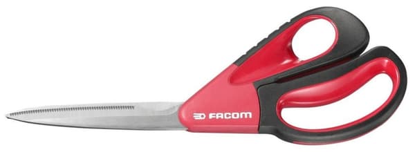 Saks Facom 841A.9; 255 mm