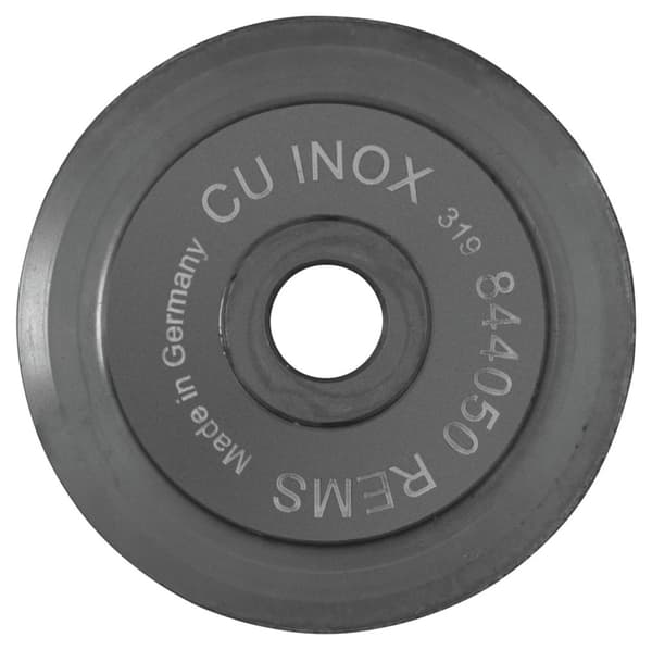 Skærehjul Rems Nano/Akku-Nano Cu-INOX