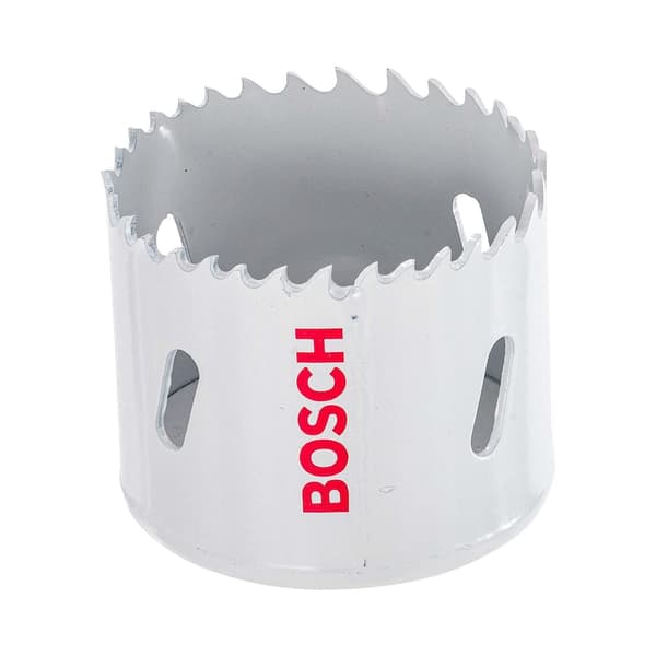Hulsav  Bosch HSS-Bimet. ECO 2608580421; 54 mm