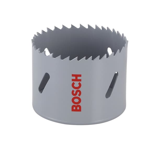 Hulsav Bosch HSS-Bimet; 60 mm
