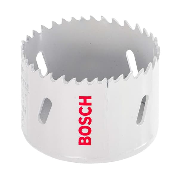 Hulsav  Bosch HSS-Bimet. ECO 2608580426; 64 mm