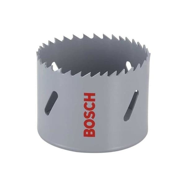 Hulsav  Bosch HSS-Bimet; 70 mm