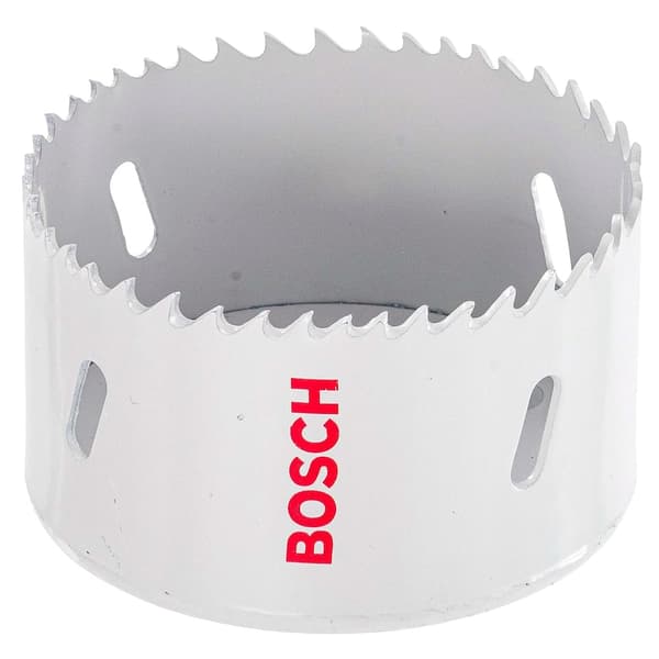 Hulsav  Bosch HSS-Bimet; 76 mm