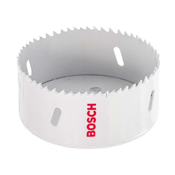 Hulsav  Bosch HSS-Bimet. ECO 2608580439; 98 mm