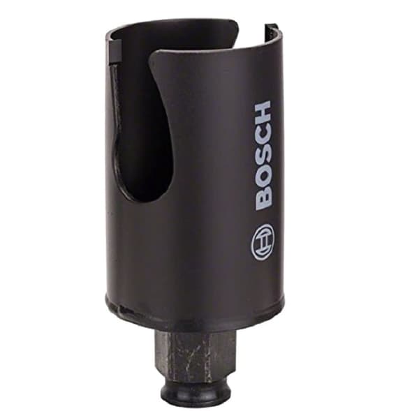 Hulsav  Bosch Speed Multi Construction; 44 mm; 1 stk.