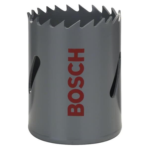 Hulsav  Bosch HSS bi-metal; 40 mm