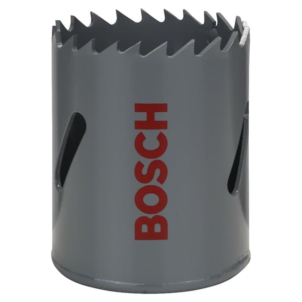 Hulsav  Bosch HSS bi-metal; 41 mm