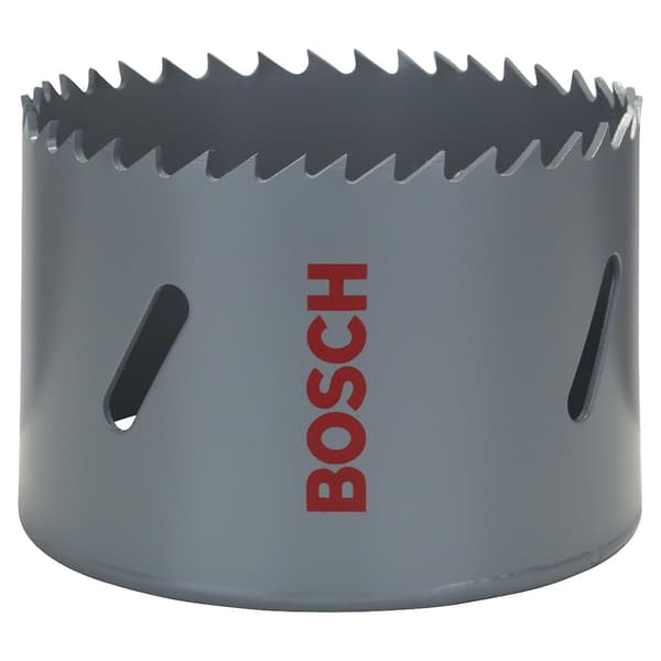 Hulsav  Bosch HSS bimetall; 73 mm