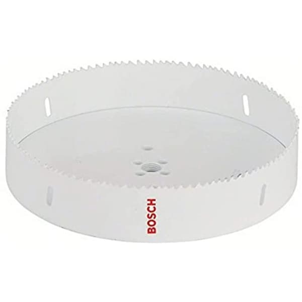 Hulsav  Bosch HSS bi-metal; 210 mm