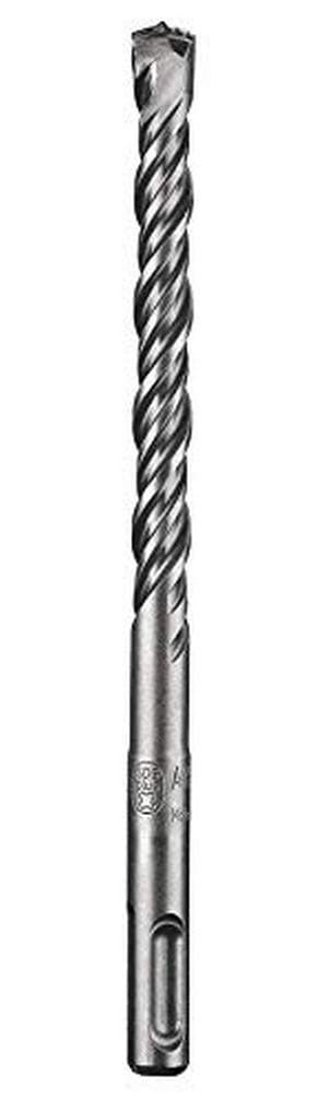 Betonbor Bosch S4L; 6 mm; SDS-plus; 10 stk.