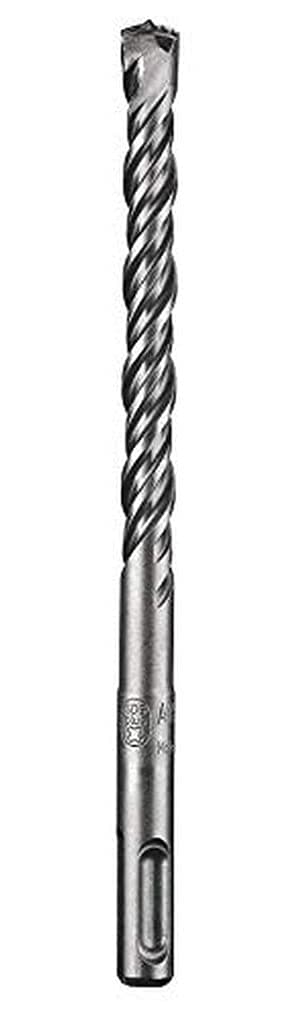 Betonbor Bosch S4L; 10 mm; SDS-plus; 10 stk.