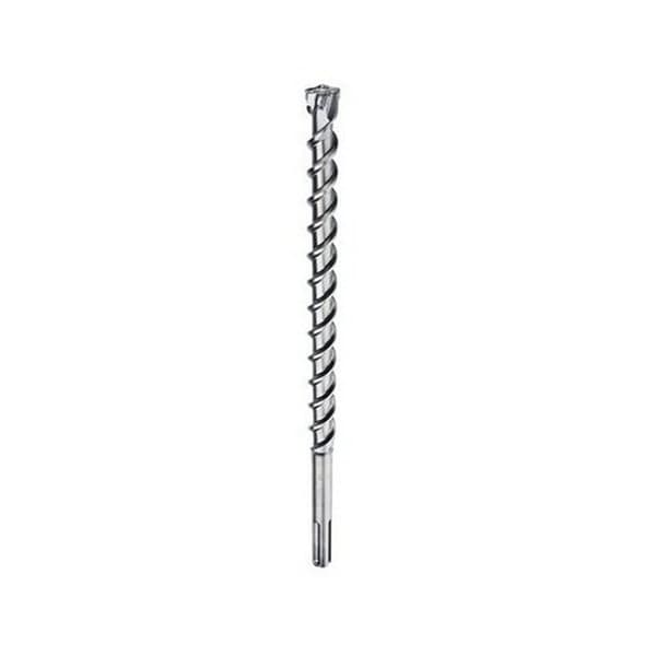 Betonbor Bosch 7; 40x920 mm; SDS-max