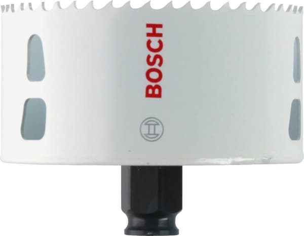 Hulsav Bosch Progressor for Wood and Metal; 95 mm
