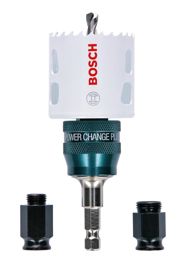 Hulsav  Bosch 2608594299; 51 mm; 5 5 stk.