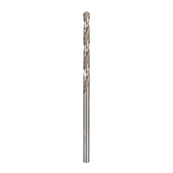 Metalbor Bosch HSS-G STANDARD, DIN 338; 3,5x70 mm; 10 stk.