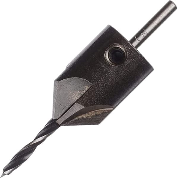 Træbor Bosch; 3 mm