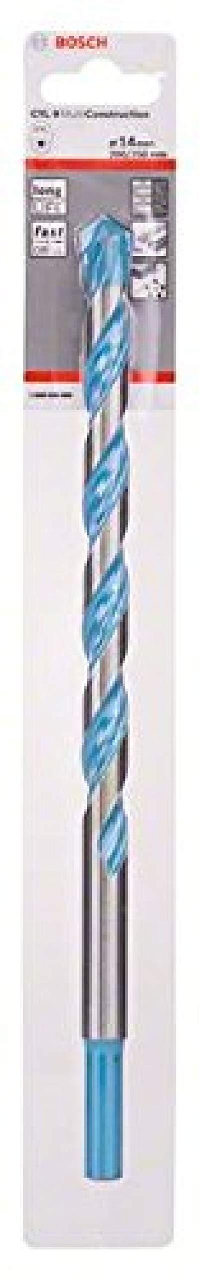 Universalbor Bosch MULTI CONSTRUCTION; 14x250 mm