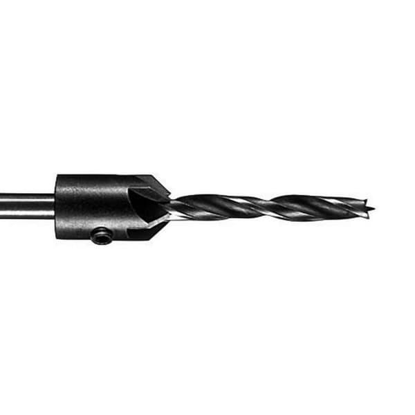 Træbor Bosch; 7 mm