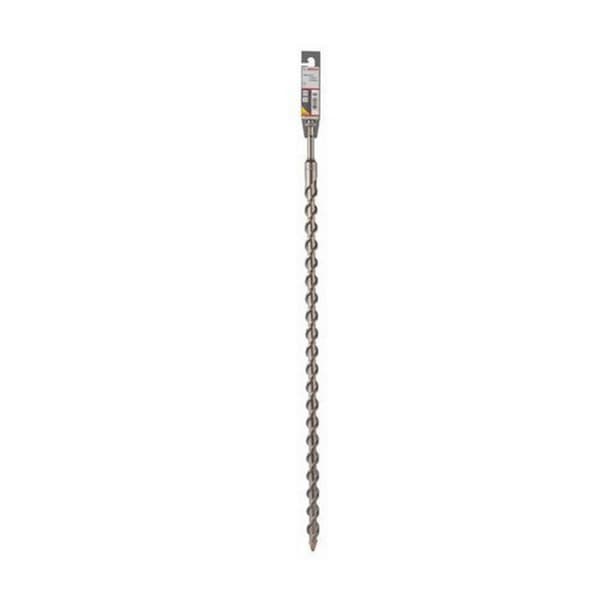 Betonbor Bosch S4L; 18x1000 mm; SDS-plus