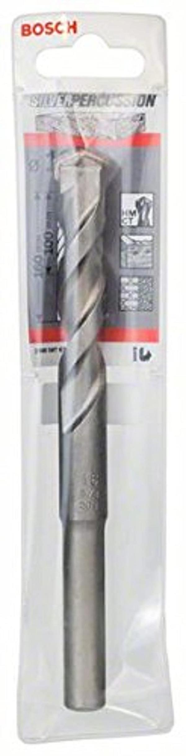 Betonbor Bosch SILVER PERCUSSION; 16x160 mm