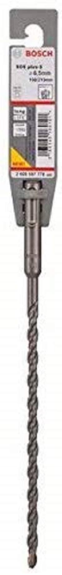 Betonbor Bosch S4L; 6,5x210 mm; SDS-plus