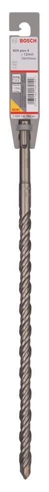 Betonbor Bosch S4L; 12x310 mm; SDS-plus