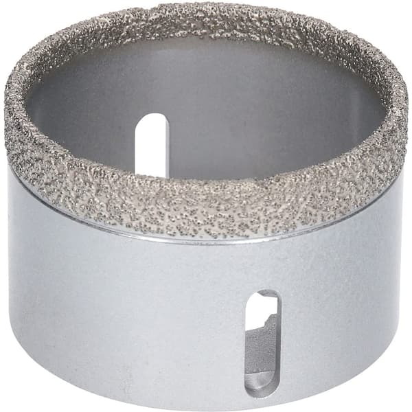 Diamanthulsav til tørskæring Bosch X-LOCK Ceramic Dry Speed; 65x35 mm
