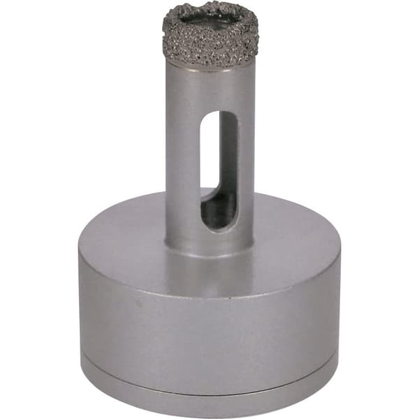 Diamanthulsav til tørskæring Bosch X-LOCK Ceramic Dry Speed; 14x30 mm