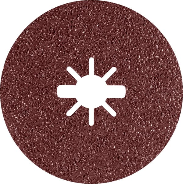 Sandpapir Bosch Expert Prisma R781; 125 mm; K36; 5 stk.