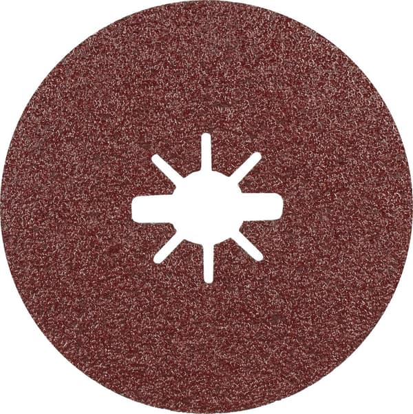 Sandpapir Bosch Expert Prisma R781; 125 mm; K60; 5 stk.