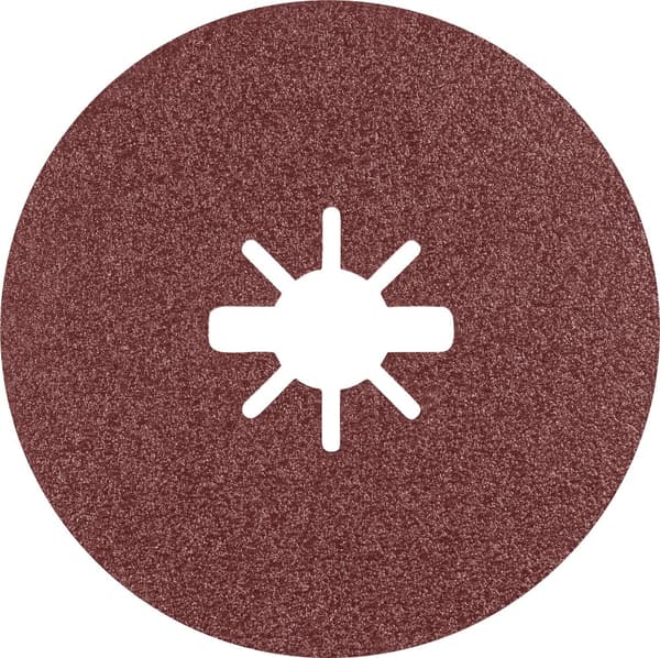Sandpapir Bosch Expert Prisma R781; 125 mm; K80; 5 stk.