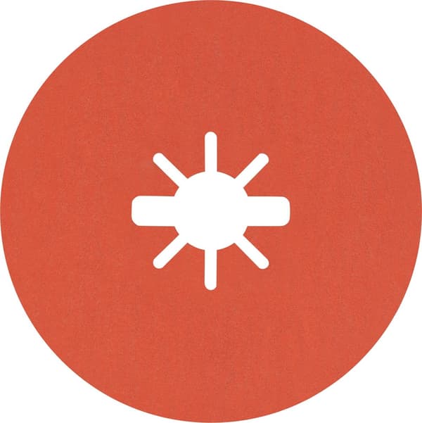 Sandpapir Bosch Expert Prisma R782; 115 mm; K120; 5 stk.