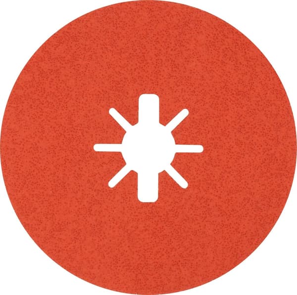 Sandpapir Bosch Expert Prisma R782; 125 mm; K60; 5 stk.