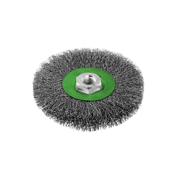 Tapered børste Bosch 2608622107; 115 mm