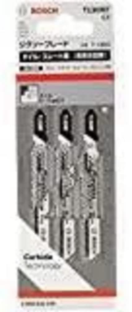 Stiksavsklinger Bosch T 130 Riff; 3 stk.