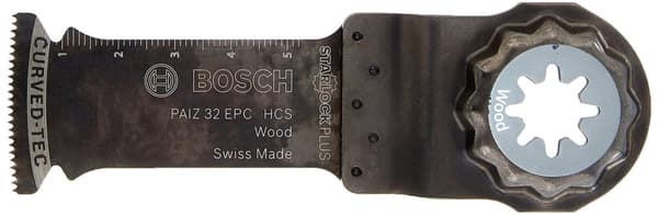 Savklinger Bosch PAIZ 32 EPC; 32x60 mm
