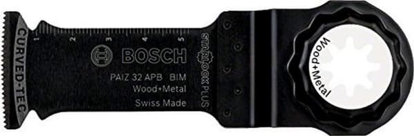 Savklinger Bosch PAIZ 32 APB BIM; 32x60 mm