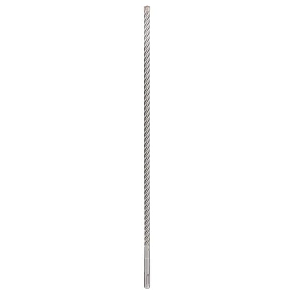 Betonbor Bosch SDS-plus-5X; 10x400/460 mm