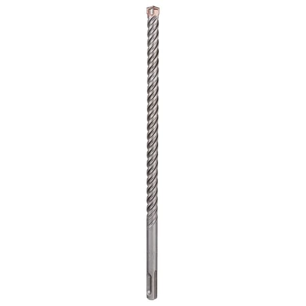 Betonbor Bosch SDS-plus-5X; 11x200/260 mm