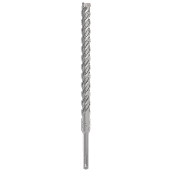 Betonbor Bosch SDS-plus-5X; 16x200/260 mm