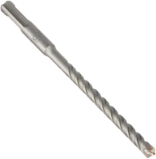 Betonbor Bosch 2608833899; 8,0x100x160 mm; SDS-plus; 10 stk.
