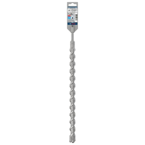 Betonbor Bosch 2608836648; 24x400x450 mm; SDS-plus