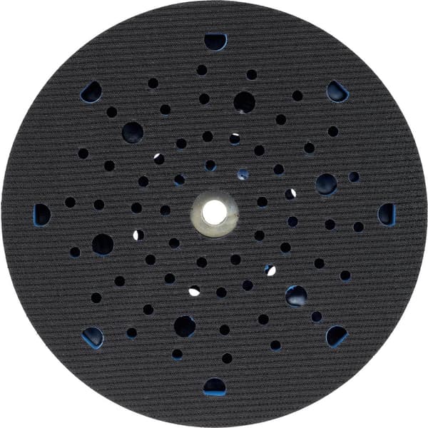 Bagskive til excentersliber Bosch Expert Multihole Universal; 150 mm; Kork hårdt