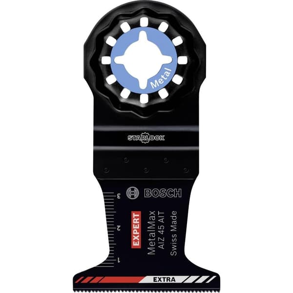 Savklinger Bosch AIZ 45 AIT; 45x35 mm